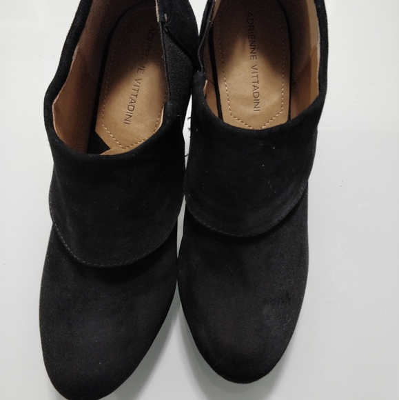 Booties - Picture 2 of 5